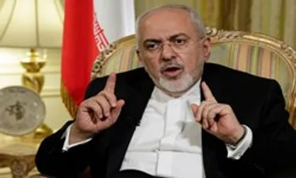 ظریف: خروج از NPT یکی از گزینه&zwnj;هاست/ عربستان نشان ایران را بر روی موشک&zwnj;های انصارالله جعل کرده بود