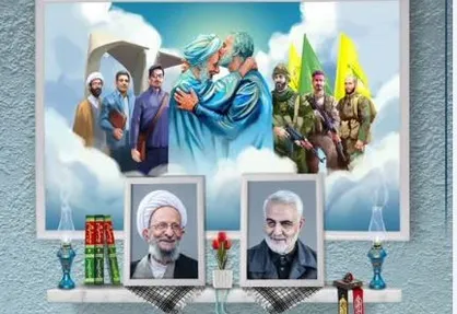 مراسم &laquo;قلم در امتداد علم&raquo; در مسجد دانشگاه تهران ۱۲ دی برگزار می&zwnj;شود