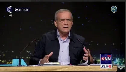 پزشکیان: مردم باید باور کنند برای آن&zwnj;ها می&zwnj;خواهیم کار کنیم / امکان ندارد با یک جناح بتوانیم کشور را اداره کنیم