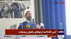 حجت‌الاسلام رستمی: تلاش شبانه روزی دشمن القای «ما نمی‌توانیم» به ملت است/ اگر توانمندی‌های یک ملت روایت نشود، دروغ‌های دیگران را باور خواهند کرد