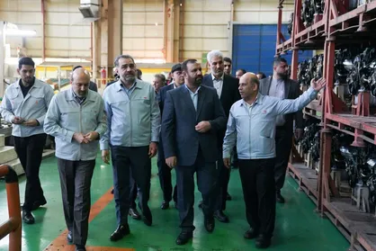 قیمت&zwnj;گذاری خودرو نباید خارج از ضوابط قانونی انجام شود