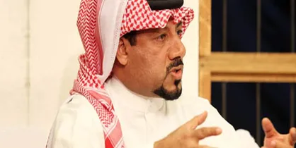پیشکسوت السد: دو بر یک استقلال را می&zwnj;بریم