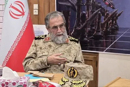 موافقت قطر با حضور تیم کارشناسی ایران برای دیدار با خلبانان اسیر