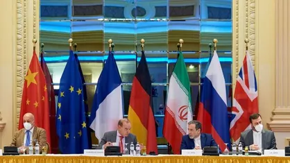 عزیزی: آنچه که در وین در حال انجام شدن است باید منطبق با قانون مجلس باشد