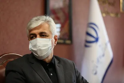 سجادی: تنها پنج&zwnj;صدم درصد به وزارت ورزش بودجه داده&zwnj;اند/عفاف و حجاب مختص زنان نیست