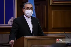 پرونده شرکت کروز در مرحله دادسراست / منتظر تکمیل تحقیقات منتهی به کیفرخواست هستیم