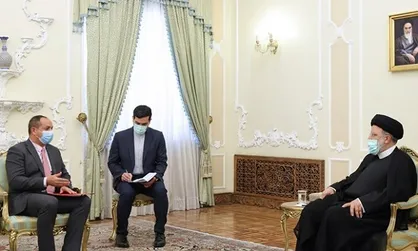 سیاست جمهوری اسلامی ایران افزایش روابط با کشور&zwnj;های آمریکای لاتین است