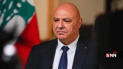 التماس رئیس&zwnj;جمهور لبنان به ترامپ برای خارج کردن اسرائیل از این کشور