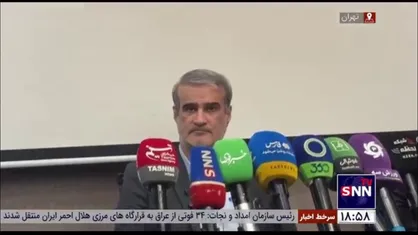 منصور قنبرزاده: رعایت سقف بودجه و مقررات قرارداد&zwnj;ها در لیگ برتر ضروری است؛ این یکی از مهم&zwnj;ترین اصول ماست