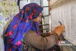 فرش ابریشم