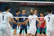 معروف: کره حیرت‌انگیز بازی کرد/ درد زیادی احساس کردم