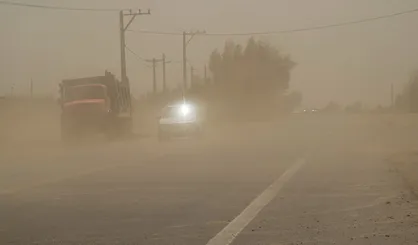 کتاب راهنمای مراقبت در مواجهه با گرد و غبار در دانشگاه علوم پزشکی زابل منتشر شد