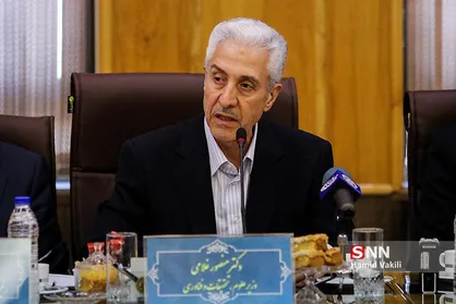 وزارت علوم آموزش محیط زیست در دانشگاه&zwnj;ها را در حوزه مدیریت سبز پیگیری می&zwnj;کند
