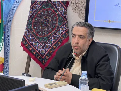 جشنواره بین المللی شعر فارسی رضوی در دیار حاج قاسم برگزار می&zwnj;شود / پیگیری ساخت المان مرتبط با امام رضا (ع) در شهر کرمان