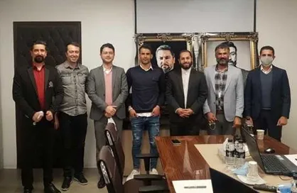 آخرین جلسه استماع پرونده عیسی آل کثیر در دادگاه CAS برگزار شد