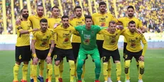 باشگاه سپاهان هیچ اعزامی به تبریز ندارد و هیچ مسئولیتی را نمی‌پذیرد