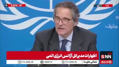 در خصوص مسائل هسته‌ای موجود در توافق ایران و آمریکا ما باید از تمام اصول عمومی به سمت مراحل فنی پیش رویم