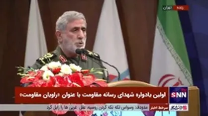 سردار قاآنی: دشمن پس از شکست&zwnj;های متعدد به جنگ ترکیبی روی آورده