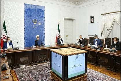 جلسه فوق&zwnj;العاده ستاد هماهنگی اقتصادی دولت امروز برگزار شد