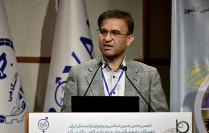 سالانه ۲۰ درصد به جمعیت ناباروران کشور افزوده می&zwnj;شود
