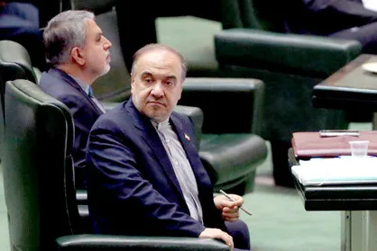حنای &laquo;مجلس یازدهم&raquo; هم در ورزش رنگ باخت / سلطانی&zwnj;فر همچنان در پشت پرده!