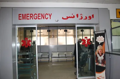 ثبت ۲۶ هزار و ۹۳۱ ماموریت در هفته گذشته