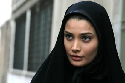 تینا آخوندتبار "بوکسور" می&zwnj;شود