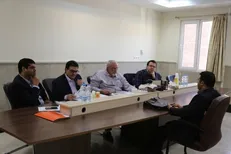 آیین تجلیل از خیرین حامی دانشگاه حضرت معصومه (س) برگزار شد
