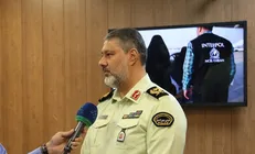استرداد کلاهبردار ۱۲۰۰ میلیاردی به کشور