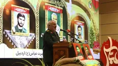 نیرو‌های مسلح در برابر هر تهدیدی آماده هستند