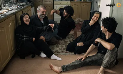 &laquo;حال خوب&raquo; با فیلمی که کمدی نیست!