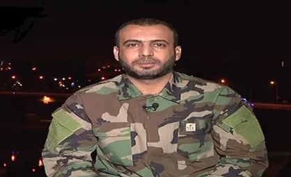 حشدالشعبی: نظامیان آمریکایی فورا از شمال عراق خارج شوند