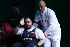 رستمی: به برکت نام شهید ماکان نصیری نتایج خوب در الجزایر گرفتیم/ امیدوارم زیرساخت‌های ورزشی جانبازان و معلولین ارتقا یابد