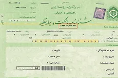 همه چیز درباره برگ سبز، نقل و انتقال خودرو و شماره گذاری