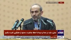 پاسخ رئیس صدا و سیما به چرایی رفتن عادل فردوسی‌‌پور و احتمال بازگشت او