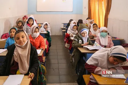 مدارس تهران و البرز به&zwnj;جز پردیس، دماوند و فیروزکوه فردا غیرحضوری شد