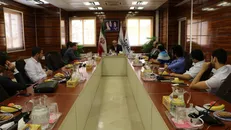 گستردگی و حساسیت مسائل روز جهان اسلام، تقویت شبکه‌های برون مرزی را ضروری می‌کند