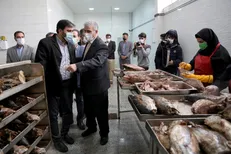 اشتغال‌زایی برای ۴۲ هزار نفر با احیای ۱۲ هزار واحد تولیدی