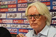 شفر: در رسانه‌های اروپایی بیشتر صحبت از استقلال است تا پرسپولیس/ من بمانم،غفوری و ابراهیمی باید بمانند