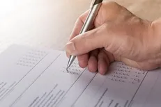 ارزشیابی اعضای هیئت علمی دانشگاه تربیت مدرس محرمانه خواهد ماند