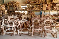 عادلانه نبودن شرایط تسهیلات در برخی مراکز فروش زنجیره‌ای/ مخالفت تولیدکنندگان مبل با برگزاری نمایشگاه