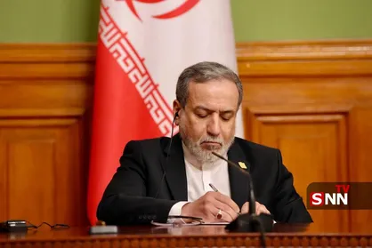 عراقچی: آمریکا باید یک واقعیت ساده را درک کند: فشار نتیجه نمی دهد