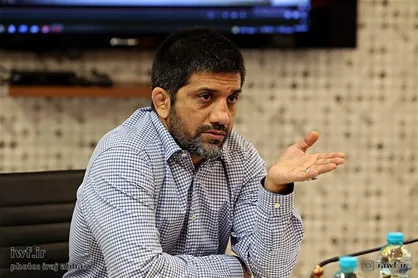 علیرضا دبیر تهدید کرد؛ ویزای یک نفر هم صادر نشود، به آمریکا نمی رویم