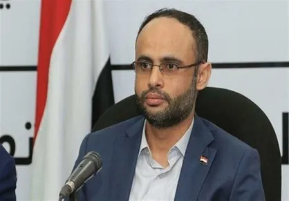 نامه انصارالله یمن به پوتین