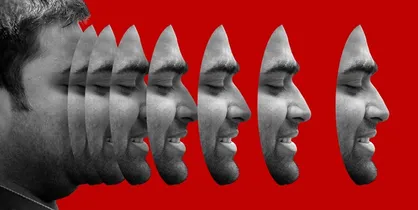 ولع ایران&zwnj;&zwnj;ستیزی کار دست ترامپ داد/ بازنشر پیام یک کاربر جعلی