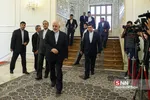 دیدار ظریف