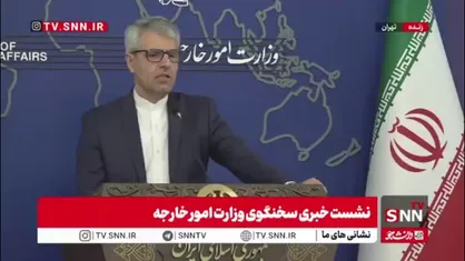 بقایی: ذات رژیم صهیونیستی بحران&zwnj;&zwnj;آفرینی است/ با تمام توان برای هر اتفاقی آمادگی داریم