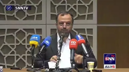 وزیر اقتصاد: مشکلی بابت دریافت و استفاده از پول&zwnj;های بلوکه شده وجود ندارد
