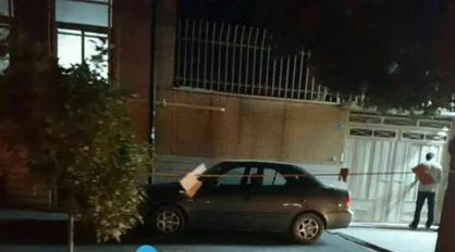 دادستان اصفهان نزدیکی بمب صوتی به منزل شهید حججی را تکذیب کرد