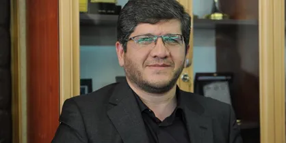 ذاکری: نخبگان علمی تحقیقات عقب&zwnj;مانده کشور را به نتیجه برسانند